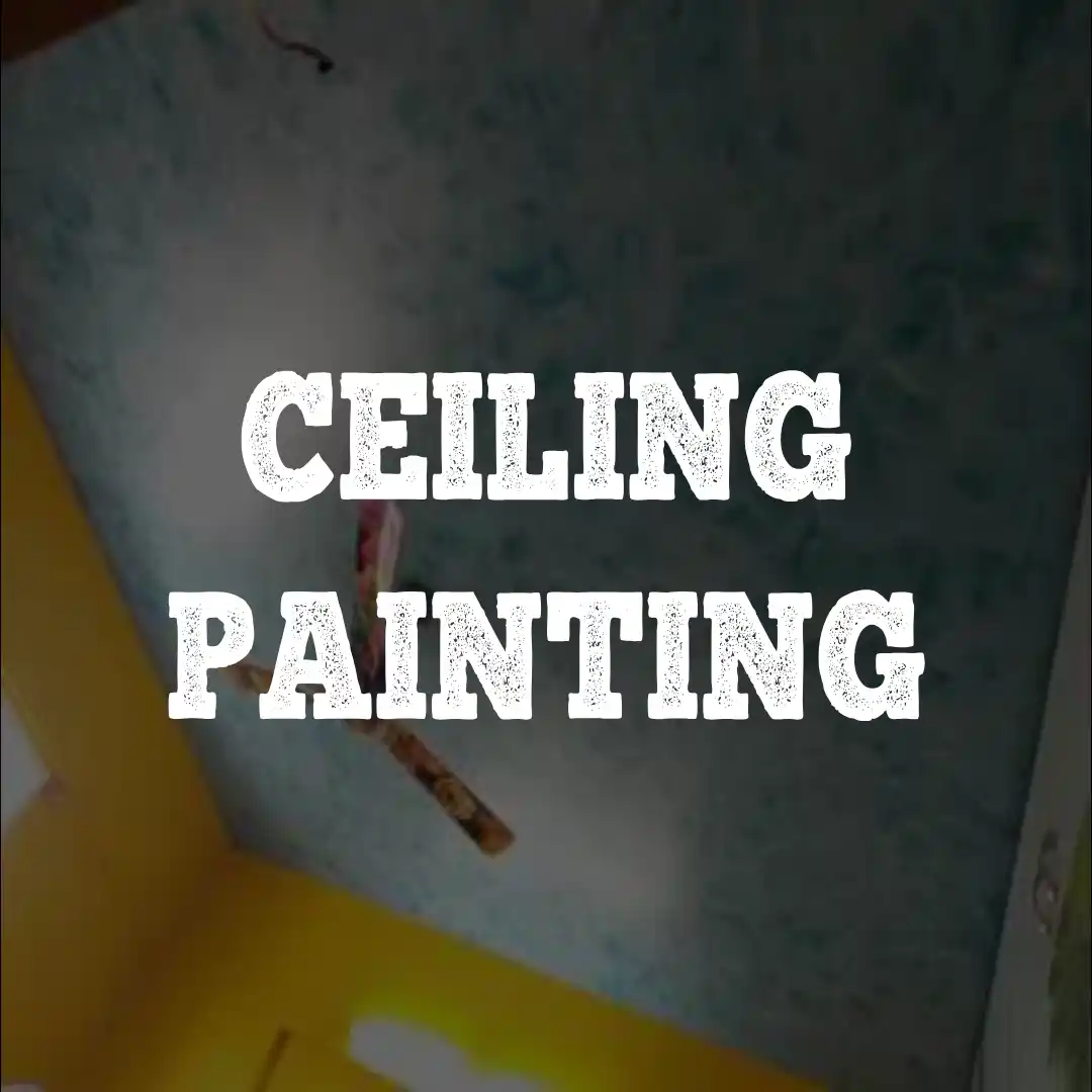 Ceiling Painting