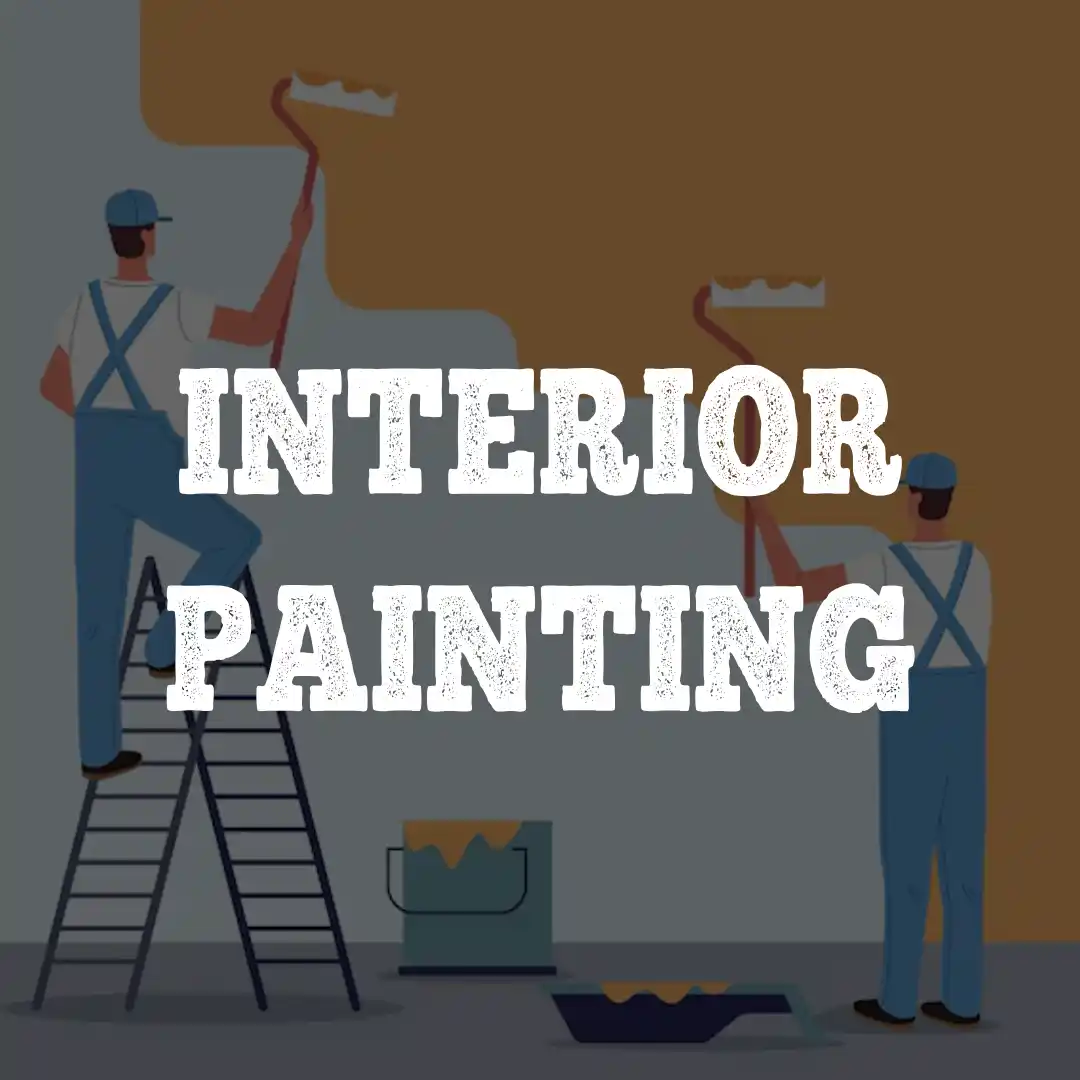 INT PAINTING SERVICES