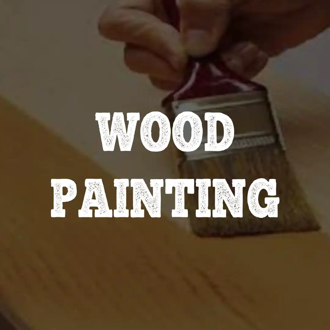 WOOD PAINTING (1)